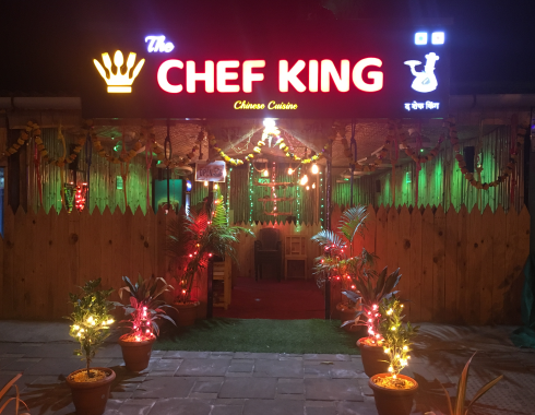 Chef King Chinise Cuisine