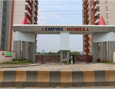 Empire Homes