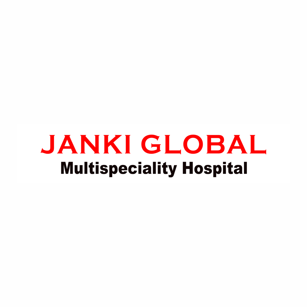 Janki Global Multispeciality Hospital