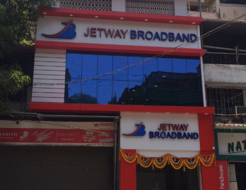 Jet Broadband