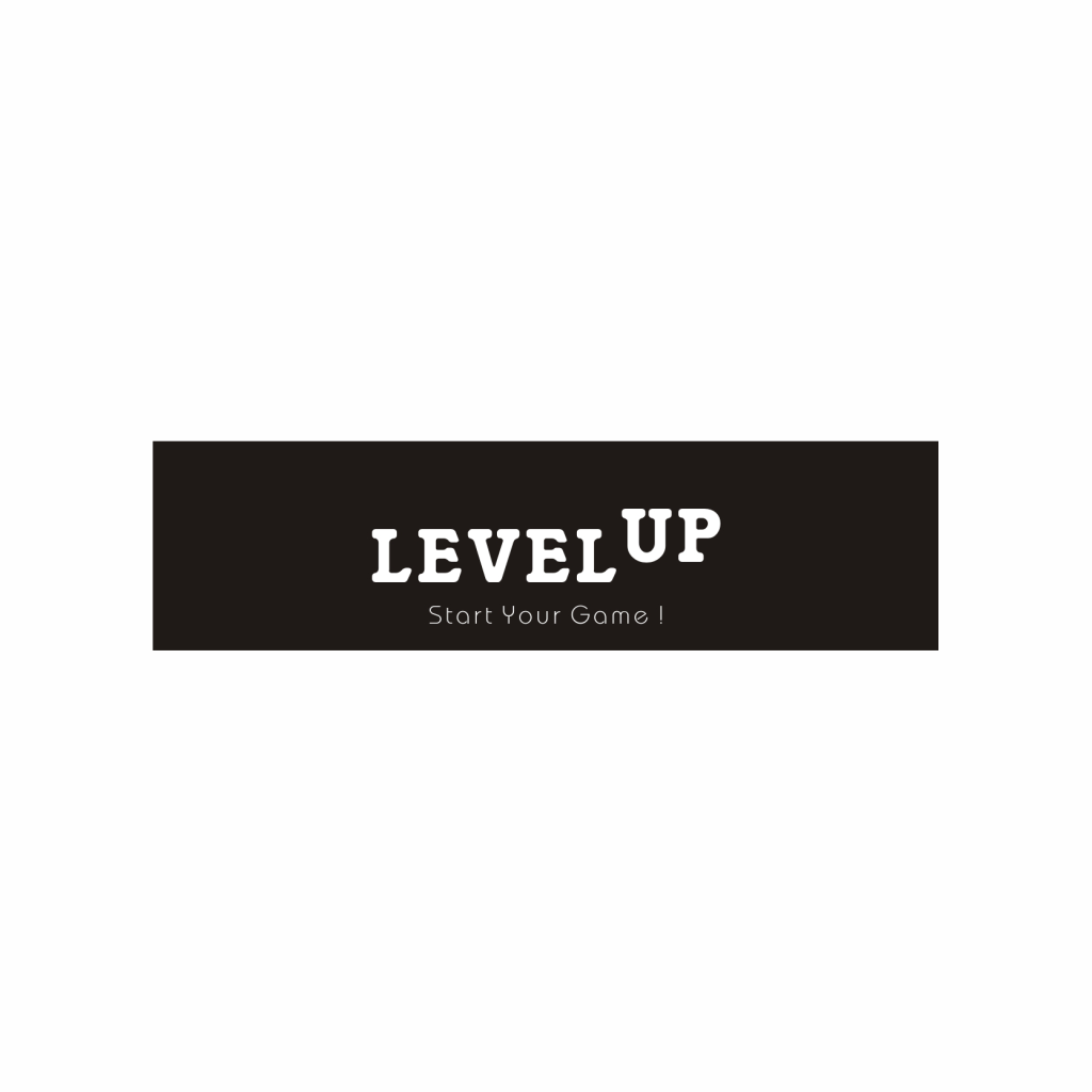 Level Up